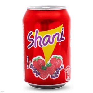 شانی نوشیدنی 300 م