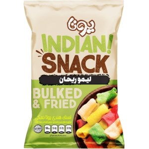 یوتا اسنک هندی لیموریحان