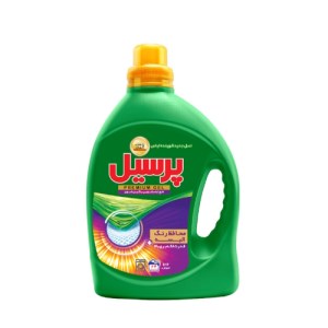 پرسیل مایع لباسشویی پریمیوم 2/4ک