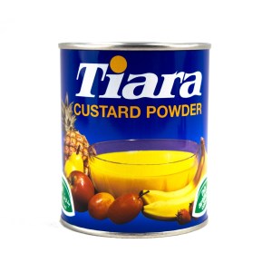 تیارا پودر کاسترد 300 گ