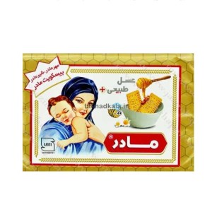 ویتانا بیسکویت مادر 140گ