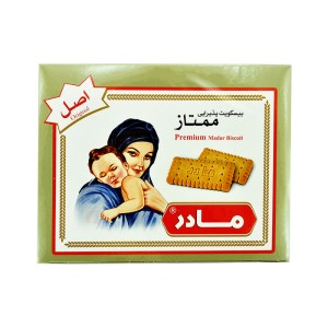 ویتانا بیسکویت مادر 4ع(280گ)