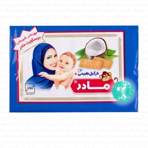 ویتانا بیسکویت مادرنارگیلی 70گ