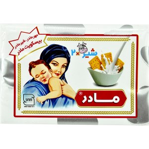 ویتانا بیسکویت مادرشیری 70گ