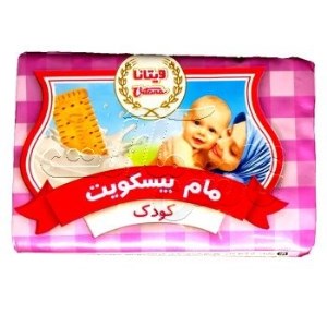 ویتانا بیسکویت مادر