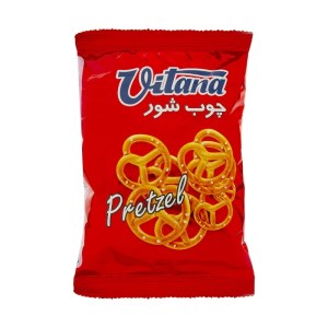 ویتانا چوب شور