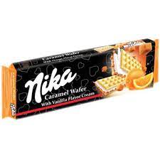 نیکا ویفر پرتقالی 70 گ