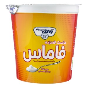 پگاه ماست فاماس 900گ