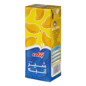 پگاه شیر انبه 200 م