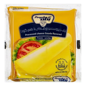 پگاه پنیرپروسس گودا