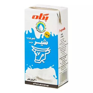 پگاه شیرپرچرب 200م