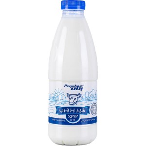 پگاه شیر پر چرب 946 میلی