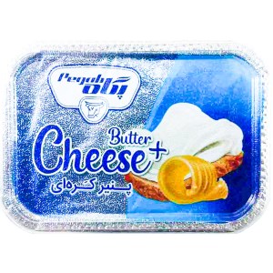 پگاه پنیر کره ای 180 گرمی