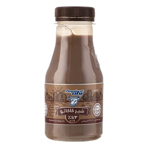 پگاه شیر کاکائو 230 گرمی