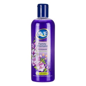 اوه شامپوصدفی مومعمولی 1ک