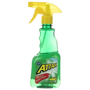 اتک پاک کننده چندمنظوره