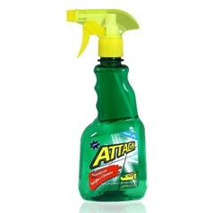 اتک اسپری پاک کننده چند منظوره 750 م