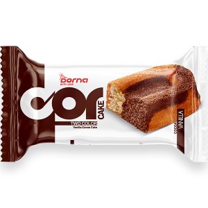 درنا کیک کاکائویی(درکیک)