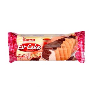 درنا اوکیک وانیلی کاکائویی