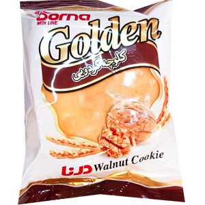 درنا کلوچه گردویی گلدن