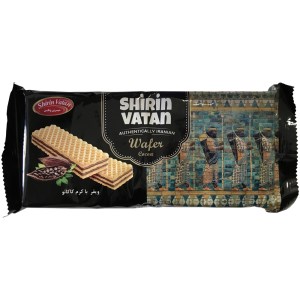 درنا ویفر کرمدار کاکائویی90گ