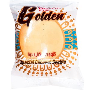 درنا کلوچه مخصوص نارگیلی 100 گ