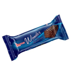 درنا ویفر کاکائویی باکرم کاکائویی(واندر)