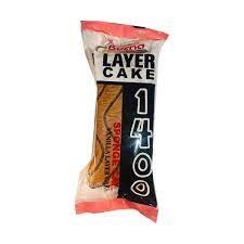 درنا کیک اسفنجی لایه ای مغزدار 1400