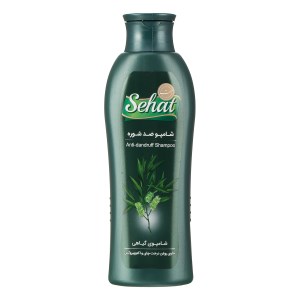 صحت شامپو ضدشوره250گ