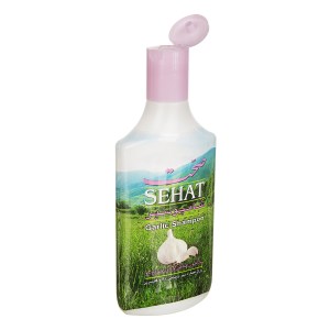 صحت شامپو سیر 300 گ