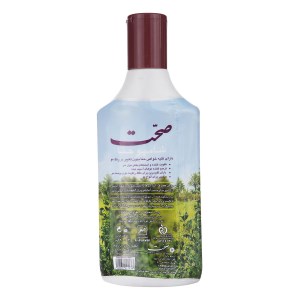 صحت شامپو حنا 300 گ