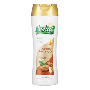 صحت شامپو بادام (موهای معمولی و خشک) 300 گ