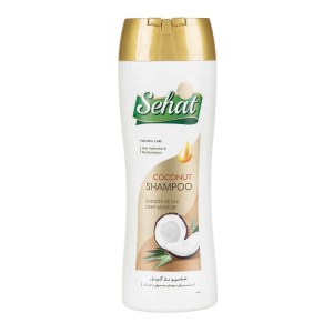 صحت شامپو نارگیل 300