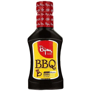 بیژن سس باربیکیو 290 گرمی
