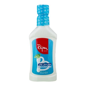 بیژن سس مایونز 440گ