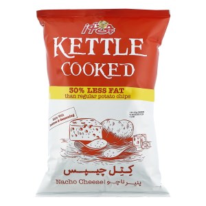 چی توز چیپس کتل پنیر ناچو 140 گ