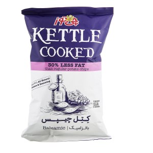 چی توز کتل چیپس سرکه بالزامیک متوسط