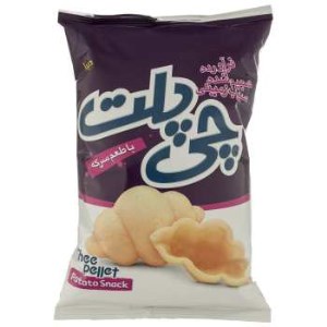 چی توز چی پلت سرکه بزرگ