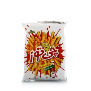 چی توز استیک کچاپ ویژه