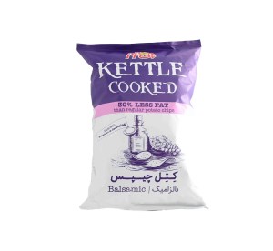 چی توز چیپس کتل سرکه بالزامیک 140 گ