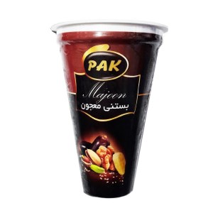 پاک بستنی معجون 15000ف...