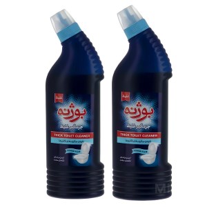 بوژنه جرمگیر 750گ