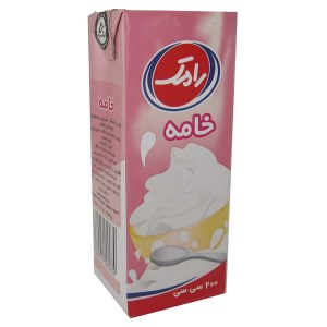 رامک خامه ساده فرادما 200 م