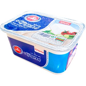 رامک پنیر پروبیوتیک 400گ