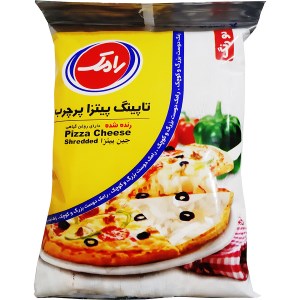 رامک پنیر موزارلا 500گ