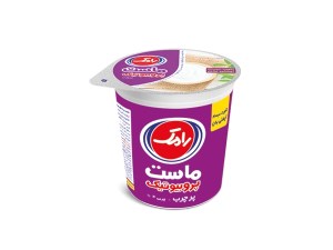 رامک ماست پروبیوتیک پرچرب 700گ