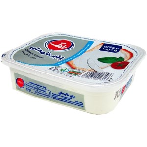 رامک پنیرخامه ای 200گ