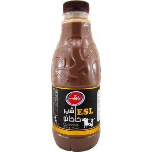 رامک شیرکاکائو 700 م