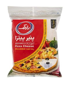 رامک پنیرپیتزا 180گ