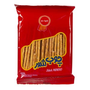 مینو چوب شور